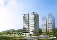 LOTTE City Hotel Daejeon 