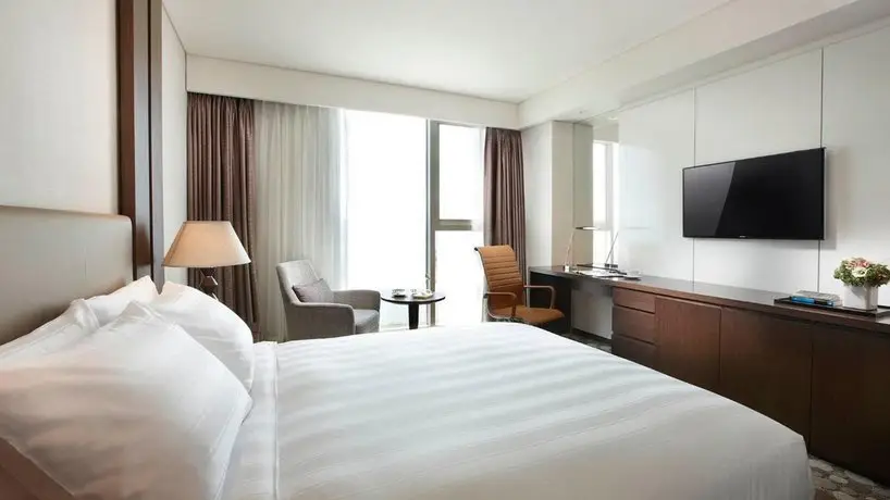 LOTTE City Hotel Daejeon 