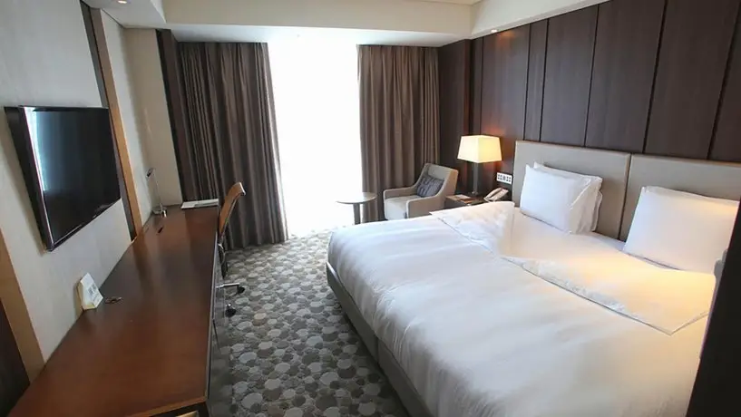 LOTTE City Hotel Daejeon 