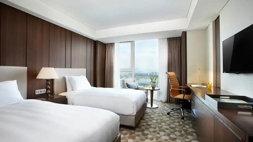 LOTTE City Hotel Daejeon 