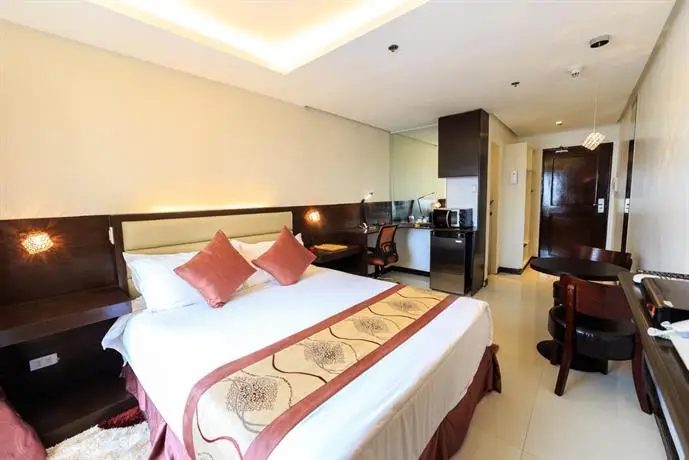 Regency Grand Suites