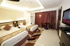 Regency Grand Suites 