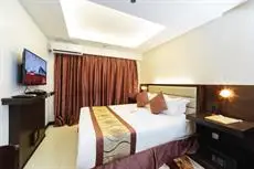 Regency Grand Suites 