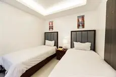 Regency Grand Suites 