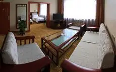 Lanzhou Hualian Hotel 