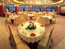 Lanzhou Hualian Hotel 