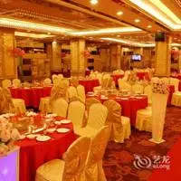 Quanzhou Binhai Hotel 