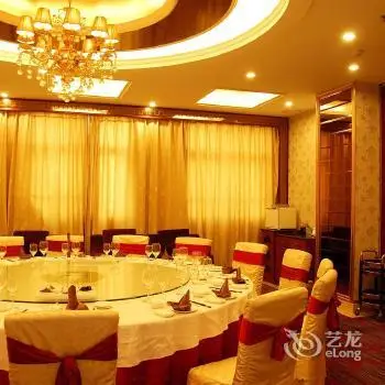 Quanzhou Binhai Hotel