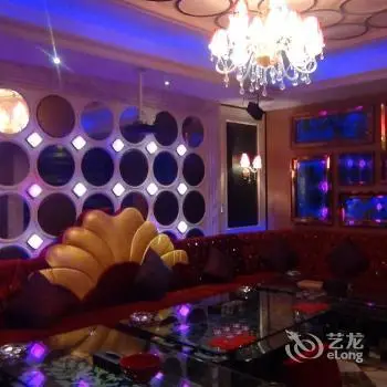 Quanzhou Binhai Hotel