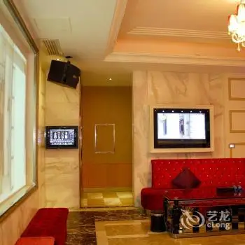 Quanzhou Binhai Hotel 