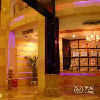 Quanzhou Binhai Hotel 