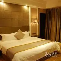 Quanzhou Binhai Hotel 