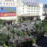 Quanzhou Binhai Hotel 