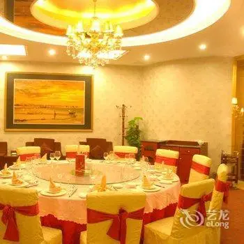 Quanzhou Binhai Hotel 