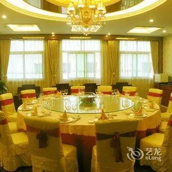 Quanzhou Binhai Hotel 