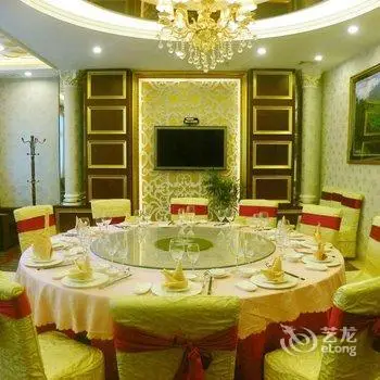 Quanzhou Binhai Hotel 