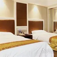 Quanzhou Binhai Hotel 