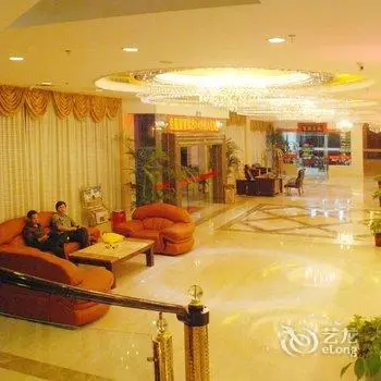 Quanzhou Binhai Hotel 