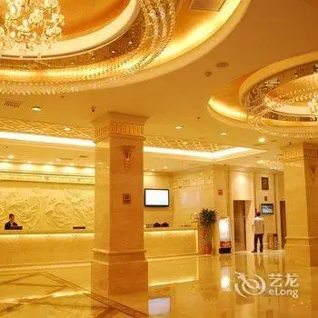 Quanzhou Binhai Hotel 