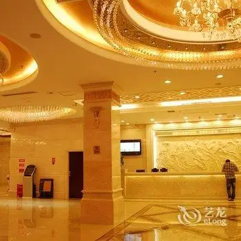 Quanzhou Binhai Hotel 