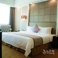 Quanzhou Binhai Hotel 