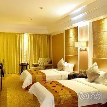 Quanzhou Binhai Hotel 