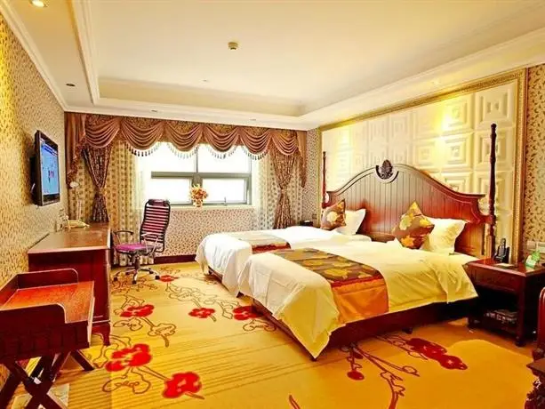 Yi Jia Li Jing Hotel