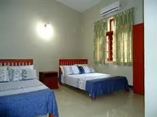 Holiday Home Dehiwala 