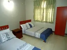 Holiday Home Dehiwala 