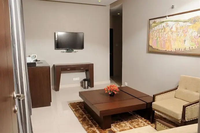 Leisure Stays - Premium Suites 