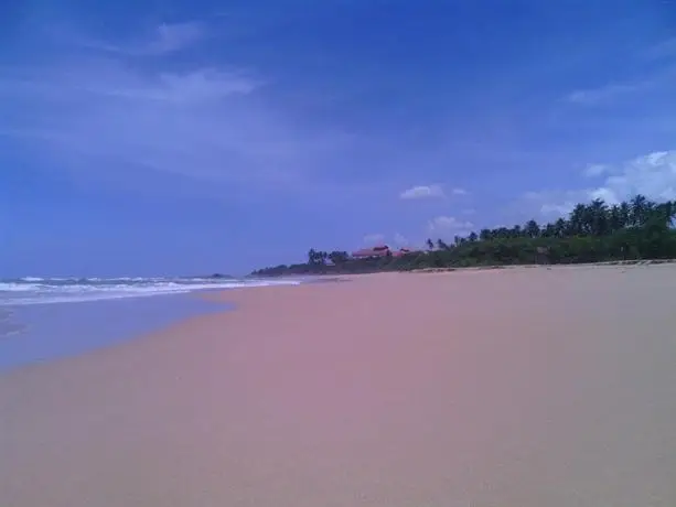 Ocean View Bentota 