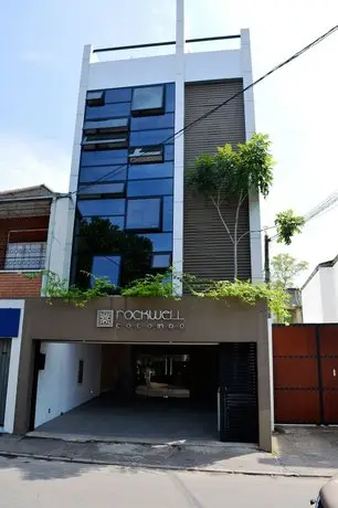 Rockwell Colombo