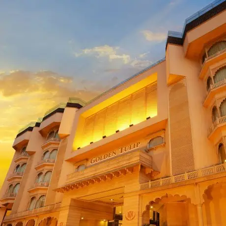 Golden Tulip Jaipur Jaipur