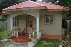 Island Bungalow 