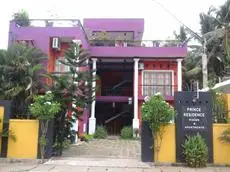 Prince Residence Negombo 