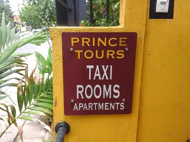 Prince Residence Negombo