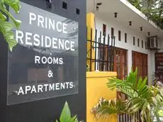 Prince Residence Negombo 