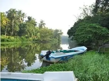 Water Garden Hotel Anuradhapura 