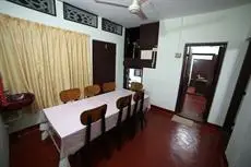 Aqualillies Waterfront Homestay 