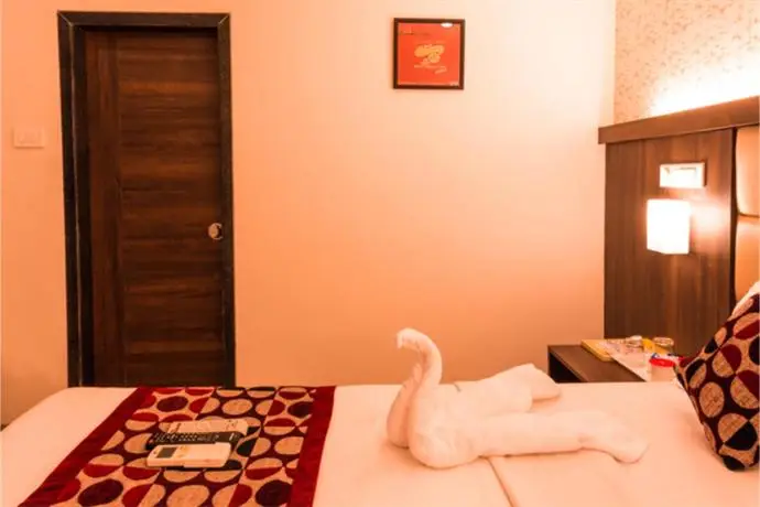 Hotel Krishna Avatar Stays Inn