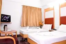 Hotel Rajadhane 