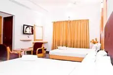 Hotel Rajadhane 