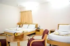 Hotel Rajadhane 