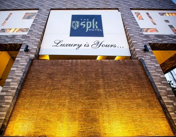 The Spk Hotel