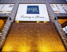 The Spk Hotel 