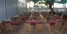 Hotel El Paso Goa 