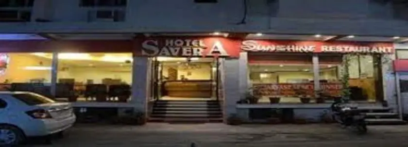 Hotel Savera