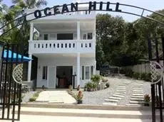 Ocean Hill House 