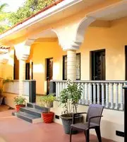 Vagator House Resort Goa 