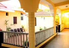 Vagator House Resort Goa 